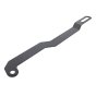 Guide Bar for Milwaukee M18FMS254 Mitre Saw - OEM No. MIL4931454716