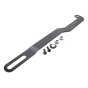 Guide Bar for Milwaukee M18FMS254 Mitre Saw - OEM No. MIL4931454716