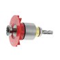 Armature for Milwaukee M18FMTIWF12 Impact Wrench - OEM No. 4931454859