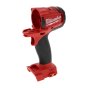 Housing for Milwaukee M18FMTIWF, M18FMTIWP Impact Wrench - OEM No. MIL4931454860