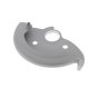 Guard Cap for Milwaukee M18BLCS66 Circular Saw - OEM No. MIL4931457177