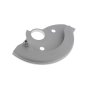 Guard Cap for Milwaukee M18BLCS66 Circular Saw - OEM No. MIL4931457177