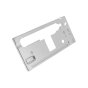 Gliding Shoe for Milwaukee M18FMCS Circular Saw - OEM No. 4931461118