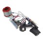 Switch Assembly for Milwaukee M18FMCS Circular Saw - OEM No. MIL4931461136