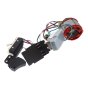 Switch Assembly for Milwaukee M18FMCS Circular Saw - OEM No. MIL4931461136