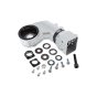 Cover for Milwaukee M18ONERSAL Light Tower - OEM No. 4931461817