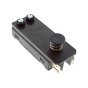 Switch for Milwaukee K2500H Breaker - OEM No. MIL4931463658