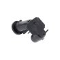 Lock Release Kit for Milwaukee M12FIR12 Compact Ratchet - OEM No. MIL4931465286