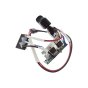 Switch Assembly for Milwaukee HD18HX SDS Plus Drills - MIL4931465676