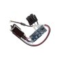 Switch Assembly for Milwaukee HD18HX SDS Plus Drills - MIL4931465676