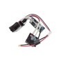 Switch Assembly for Milwaukee HD18HX SDS Plus Drills - MIL4931465676