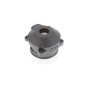 Gear Box Housing for Milwaukee M12FIWF12 Impact Wrench - OEM No. MIL4931465767
