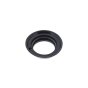 Rubber Cap for Milwaukee M18FID2 Impact Driver - OEM No. MIL4931465809