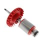 Armature Assembly for Milwaukee M18FLAG230XPDB Angle Grinder - OEM No. MIL4931465846