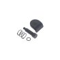 Spindle Lock for Milwaukee M18FLAG230XPDB Angle Grinder - OEM No. 4931465854