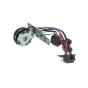 Electronic for Milwaukee M18BLID2 Impact Driver - OEM No. 4931466198
