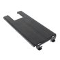 Cover for Milwaukee M18FJS, M18FBJS Jigsaws - 4931466426