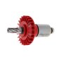 Motor Assembly for Milwaukee M18FJS, M18FBJS Jigsaws - 4931466437