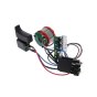 Switch for Milwaukee M18FJS Jigsaw - OEM No. 4931466443
