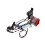 Switch for Milwaukee M18FJS Jigsaw - OEM No. 4931466443