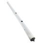 Driving Shaft for Milwaukee M18FOPHLT Brushcutter - OEM No. 4931466769