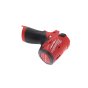 Housing for Milwaukee M12FQID Impact Driver