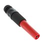 Nozzle for Milwaukee M18BPFP-WST Sprayer - OEM No. MIL4931472066