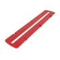 Plate for Milwaukee M18FMS305 Mitre Saw - OEM No. MIL4931472451