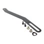 Holding Bracket for Milwaukee M18FMS305 Mitre Saw - OEM No. 4931472467
