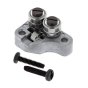 Steering Pulley for Milwaukee M18FBS85, M12FBS64 Band Saws - OEM No. MIL4931472770