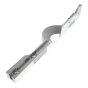 Fence for Milwaukee M18SMS216, MS216SB Mitre Saw - 4931473308