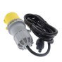 Connection Cable for Milwaukee M18HOAL Portable Light - OEM No. MIL4931473765