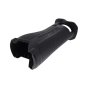 Rubber Sleeve for Milwaukee M18FSZ Reciprocating Saw - OEM No. 4931473790