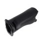 Rubber Sleeve for Milwaukee M18FSZ Reciprocating Saw - OEM No. 4931473790