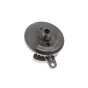 Crank Assembly for Milwaukee M18FSZ Reciprocating Saw - OEM No. 4931473800