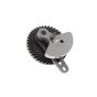 Crank Assembly for Milwaukee M18FSZ Reciprocating Saw - OEM No. 4931473800