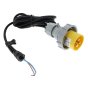 Power Cord for Milwaukee Machines - OEM No. MIL4931473962