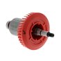 Rotor for Milwaukee M18FSAGV115XPDB, M18ONEFSAG115XPDB Angle Grinder - 4931479282