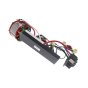 Electric Field for Milwaukee M18FSAGV115XPDB Angle Grinder - OEM No. 4931479408