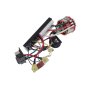 Electric Field for Milwaukee M18FSAGV115XPDB Angle Grinder - OEM No. 4931479408
