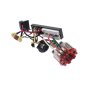 Electric Field for Milwaukee M18FSAGV115XPDB Angle Grinder - OEM No. 4931479408