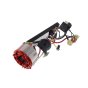 Electric Field for Milwaukee M18FSAGV115XPDB Angle Grinder - OEM No. 4931479408