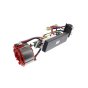 Electric Field for Milwaukee M18FSAGV115XPDB Angle Grinder - OEM No. 4931479408