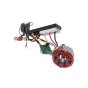 Electric Field for Milwaukee M18ONEFSAG115XPDB Angle Grinder - OEM No. MIL4931479417