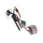 Electric Field for Milwaukee M18ONEFSAG115XPDB Angle Grinder - OEM No. MIL4931479417