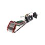 Electric Field for Milwaukee M18ONEFSAG115XPDB Angle Grinder - OEM No. MIL4931479417