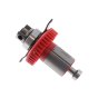Rotor for Milwaukee M18FSAGF125XPDB Angle Grinder - OEM No. MIL4931479460