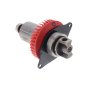 Rotor for Milwaukee M18FSAGF125XPDB Angle Grinder - OEM No. MIL4931479460