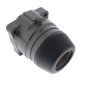 Gear Box Housing for Milwaukee M18ONEFHIWF1 Impact Wrench - OEM No. MIL4931480456