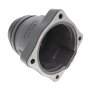 Gear Box Housing for Milwaukee M18ONEFHIWF1 Impact Wrench - OEM No. MIL4931480456